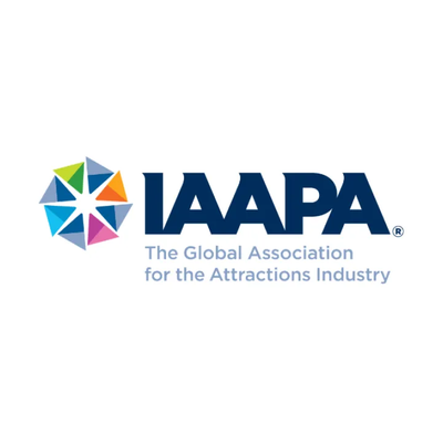 IAAPA Member logo