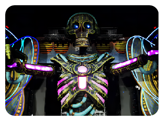 Animatronics